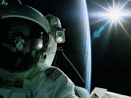 Gravity, la sinossi ufficiale del nuovo film di Alfonso Cuaron