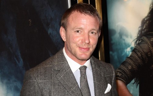 Guy Ritchie dirigerà The Man from UNCLE?