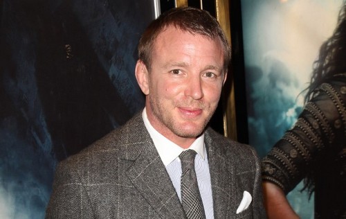 Guy Ritchie dirgerà The Man from UNCLE