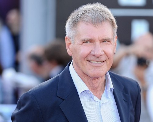 Il figlio di Harrison Ford tranquillizza tutti sulle condizioni del padre