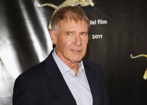 Harrison Ford nel dramma sportivo 42?