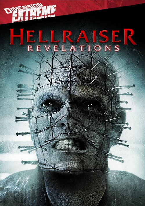 Hellraiser: Revelations, recensione in anteprima
