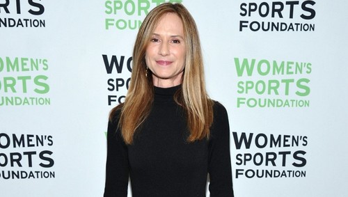 Holly Hunter protagonista per Diablo Cody