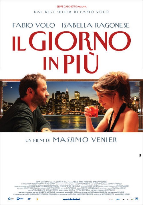 Il giorno in più, recensione