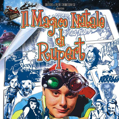 Il Magico Natale di Rupert: recensione in anteprima