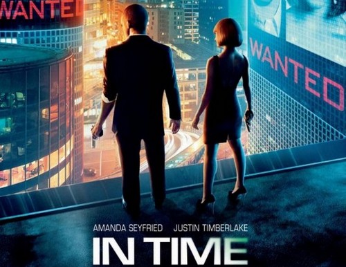 In Time, recensione in anteprima