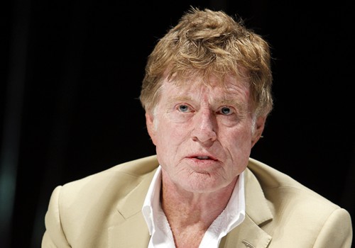 Robert Redford nel film Disney Pete's Dragon?