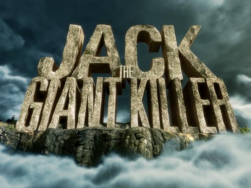 Jack The Giant Killer, trailer