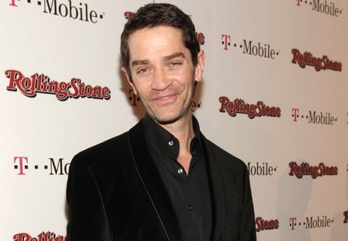 James Frain in The Lone Ranger