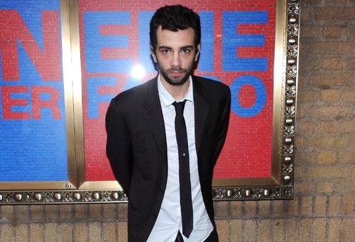 Jay Baruchel musicista punk in The Rebel Kind