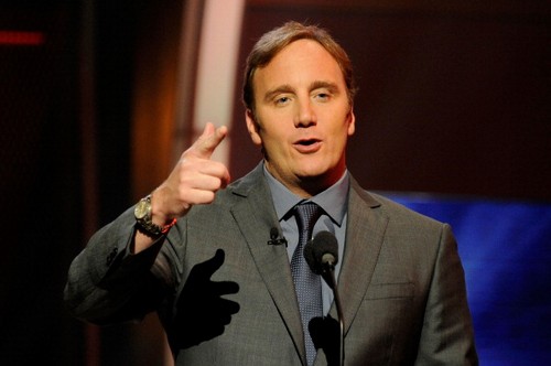 Jay Mohr in Burt Wonderstone