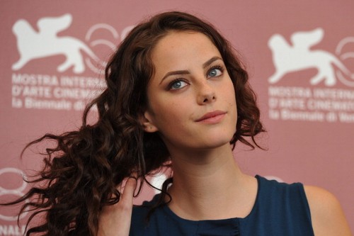 Kaya Scodelario rimpiazza Rooney Mara in Emanuel and the Truth About Fishes