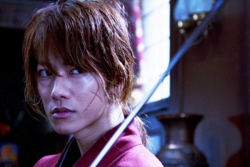Kenshin Samurai Vagabondo, Speed Angels, Zombie 108, The Viral Factor, Zombie Ass: trailer, poster e immagini