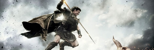 La furia dei Titani, trailer di Wrath of the Titans