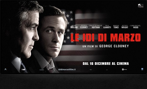 Le idi di marzo, recensione in anteprima