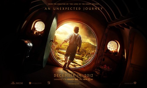 Lo Hobbit-Un viaggio inaspettato: primo trailer, sinossi e poster