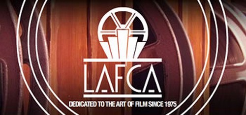 Los Angeles Film Critics Association Awards 2011, vincitori: miglior film The descendants e miglior attore Michael Fassbender
