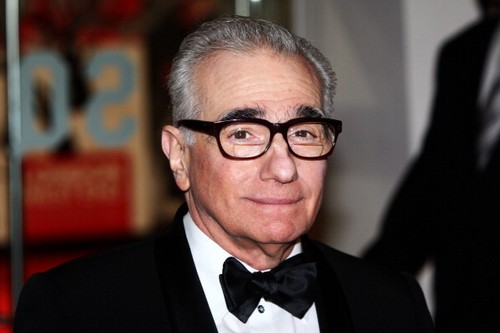 Martin Scorsese adatterà Silence di Shusaku Endo