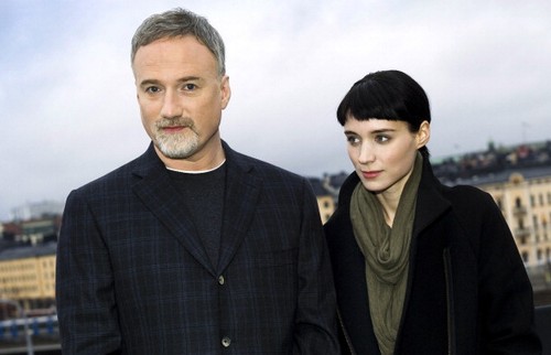 Millennium: Uomini che odiano le donne, David Fincher girerà i sequel insieme?