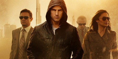 Mission Impossible-Protocollo Fantasma, recensione in anteprima