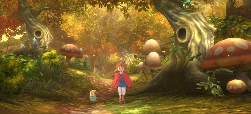 Ni No Kuni: 2 trailer del videogame dello Studio Ghibli