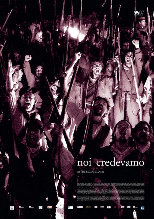 Noi credevamo, recensione