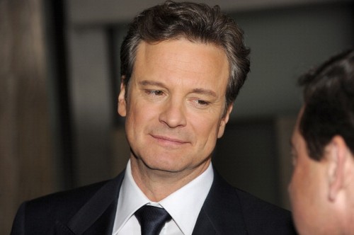 Premiere Of Focus Features’ “Tinker, Tailor, Soldier, Spy” – Red Carpet