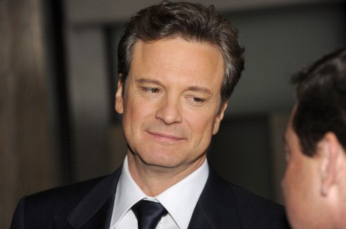 Old Boy, Colin Firth rifiuta il remake?