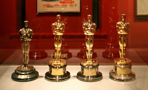Oscar 2012, i 97 candidati alla categoria Miglior colonna sonora