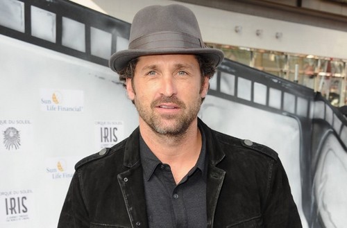 Patrick Dempsey nel nuovo capitolo della saga di Bridget Jones