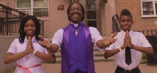 Red Hook Summer, immagini e sinossi del film di Spike Lee (4)