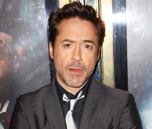 Robert Downey Jr. sarà più alto in Iron Man 3?