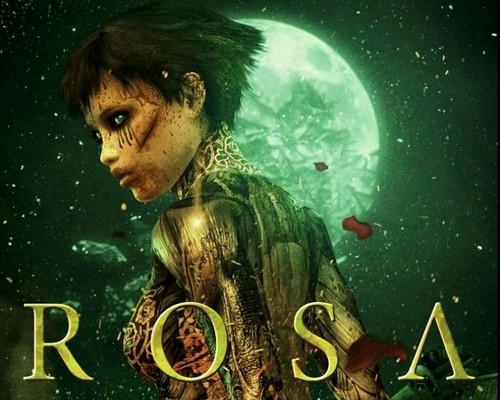 Rosa, il cortometraggio diventerà un film Fox