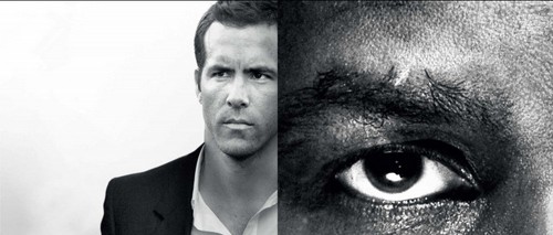 Safe House, poster internazionale
