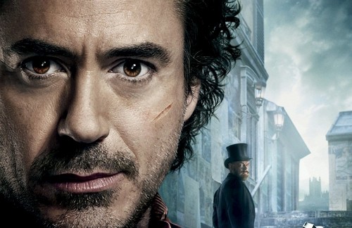 Sherlock Holmes Gioco di Ombre, colonna sonora: anteprima