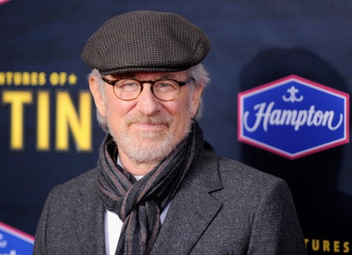 Steven Spielberg conferma Jurassic Park 4