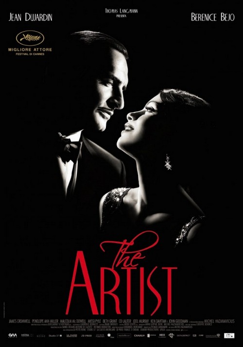 The Artist, recensione in anteprima