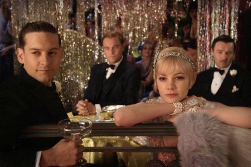 The Great Gatsby, prime immagini ufficiali (2)