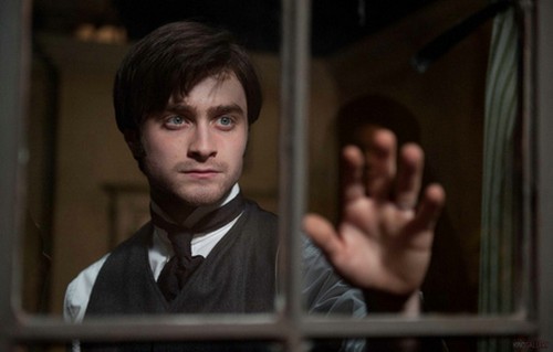 The Woman in Black, 10 immagini con Daniel Radcliffe (5)