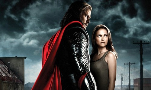 Thor 2, dettagli sull'abbandono della regista Patty Jenkins