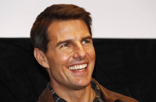 Tom Cruise conferma Top Gun 2