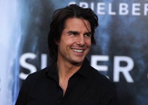 Tom Cruise confermato in All you Need is Kill
