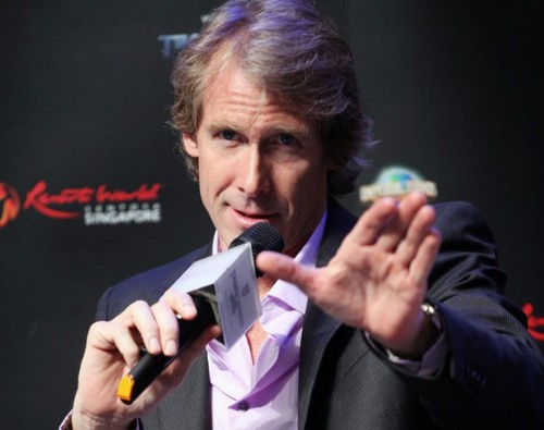 Transformers 4, Michael Bay è ancora indeciso