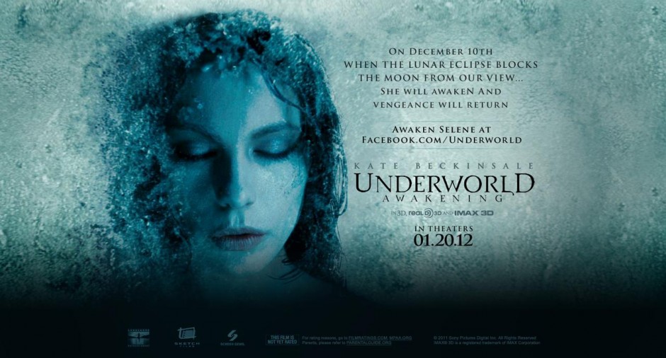 Underworld Il risveglio, due nuovi poster (2)