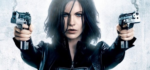 Underworld: Il risveglio, nuovo poster con Kate Beckinsale