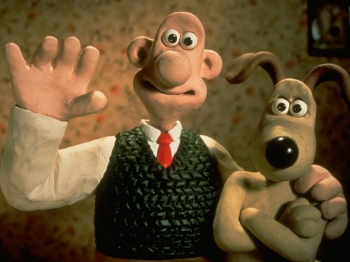 Wallace and Gromit, un cartoon da Oscar