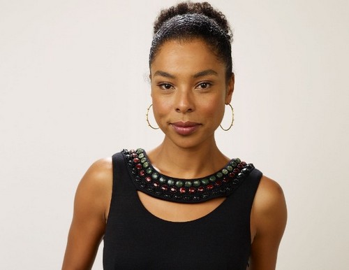 Zoe Kravitz e Sophie Okonedo in One Thousand A.E.?