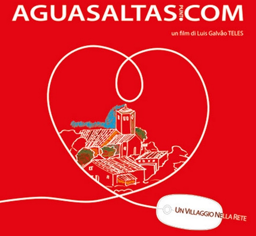 Al cinema dal 30 dicembre 2011: Aguasaltas.com