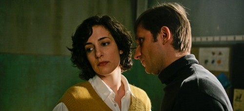 in the land of blood and honey 30 immagini del film di Angelina Jolie (31)