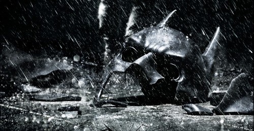 Il cavaliere oscuro: il ritorno, bootleg video del prologo
